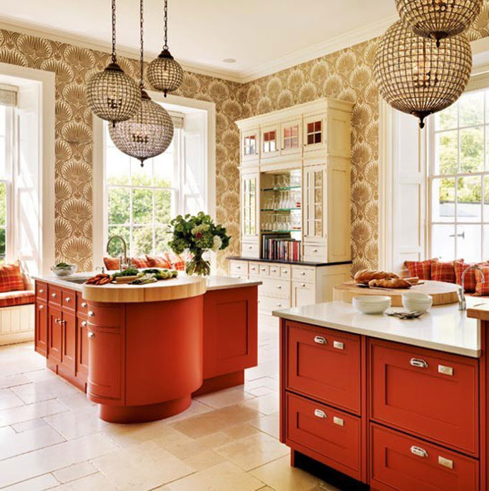 Five Tips for Choosing the Right Kitchen
