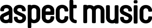 "aspect music" LOGOTYPE #logo #graphic