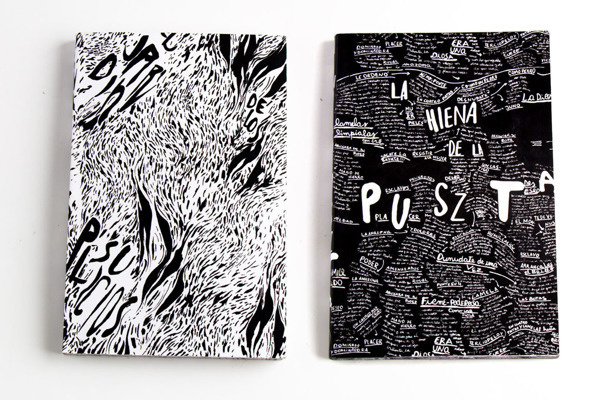 Erotico/Violento on Behance #bb
