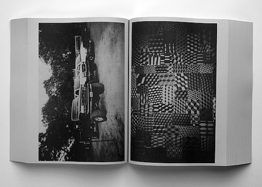 Ari Marcopoulos #print #photography #book