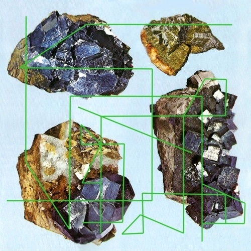 MY TUM—BLR IS BET—TER THAN YOURS #blue #rock #poster