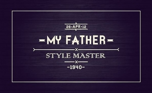 Fotos del muro #fashion #logo #branding #advertising