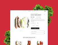 Online Norwegian Premium Meat Shop for Ask Farm