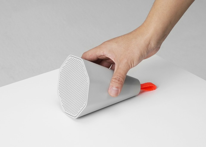 Cone Bluetooth Speaker - Cone Bluetooth Speaker