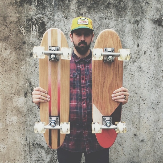 Worlds Greatest Skate Co.