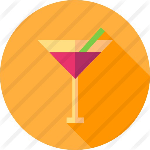 See more icon inspiration related to food and restaurant, martini, olive, alcohol, glass and food on Flaticon.