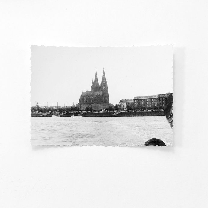 #analogue © [ catein mackowski ]