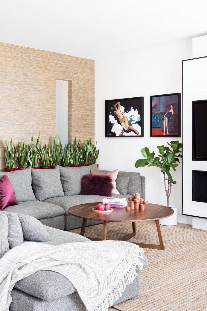 Modern New Home in Hampstead 4