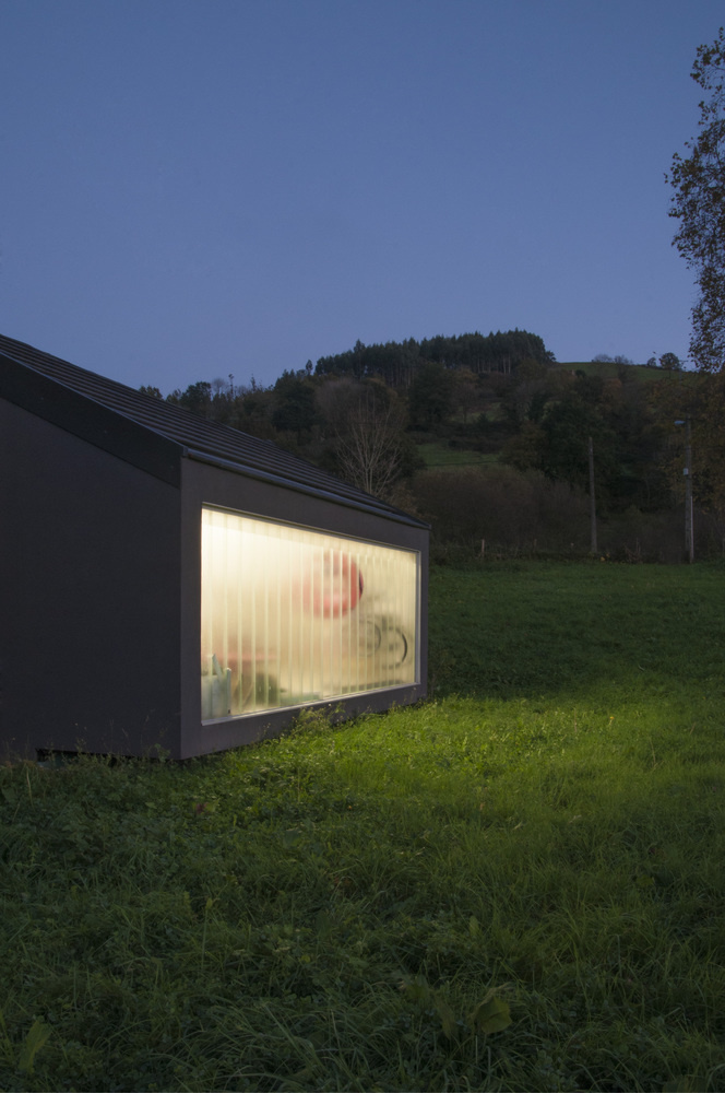 U-House