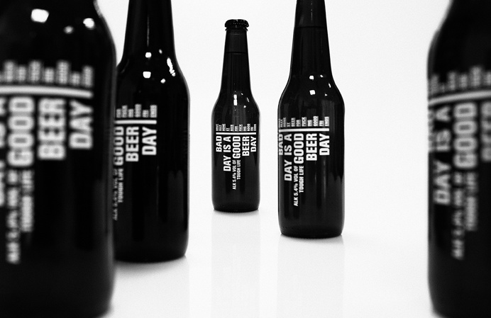 #beer #packaging #design #branding