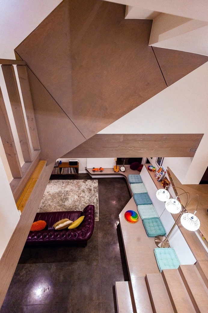 Westrock House - Tom Hurt Architecture 18