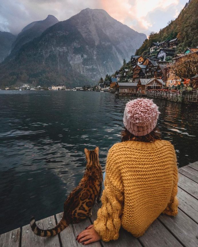 Stunning Adventure and Landscape Photography by Marti Gutfreund