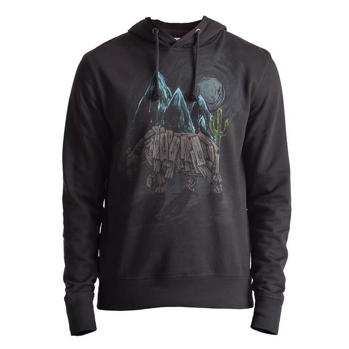 FOREST GUARD - Hoodie|KAFT