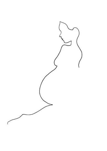 Minimal is Good 9 by Raid71 #raid71 #drawing #minimal