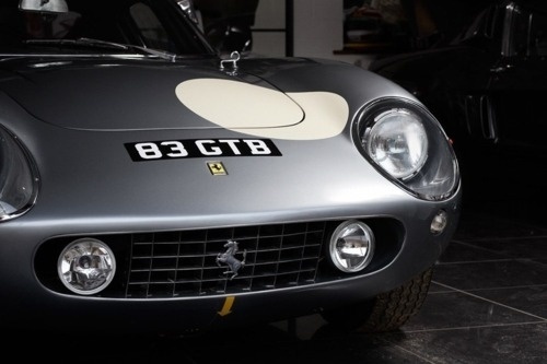 Tumblr #ferrari #classic #design #speed #car #typography