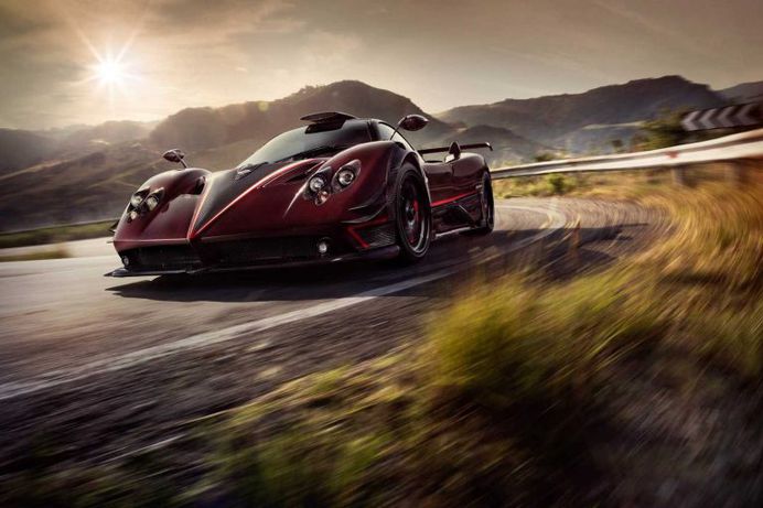 Creative Automotive Photography by Philipp Rupprecht