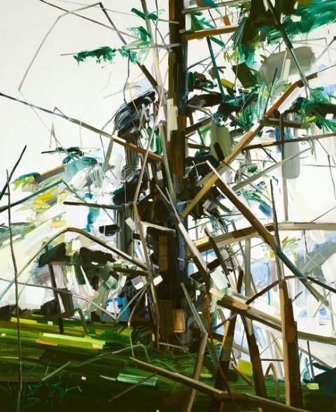 Claire Sherman | PICDIT #painting #paint #art