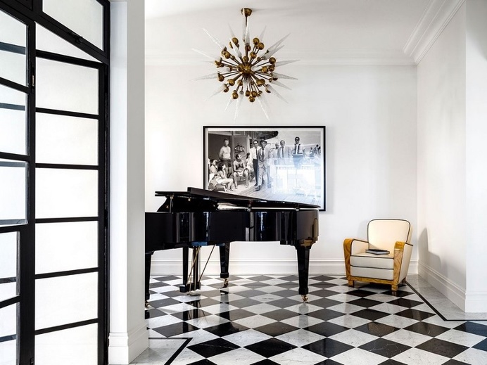 Twin Peaks House – A Queen Anne Style Residence in Sydney