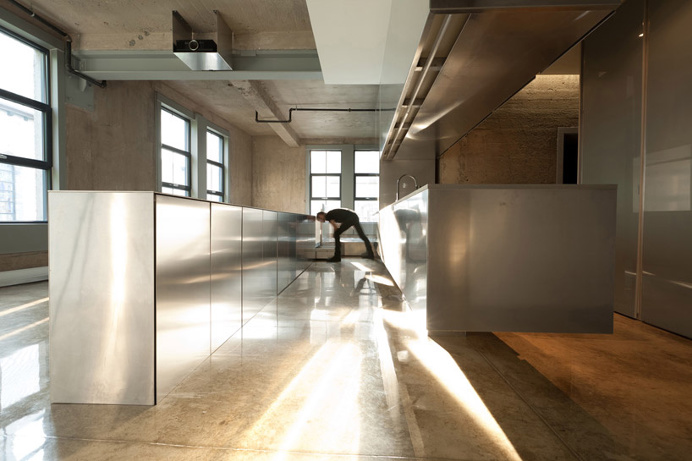 Jean-Maxime Labrecque | Inhabitable Sculpture