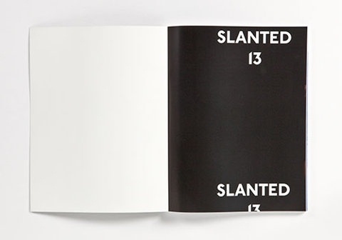 FFFFOUND! | All sizes | Slanted13_01 | Flickr - Photo Sharing! #type #spread