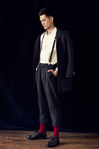Man's Guilt #fashion #mens