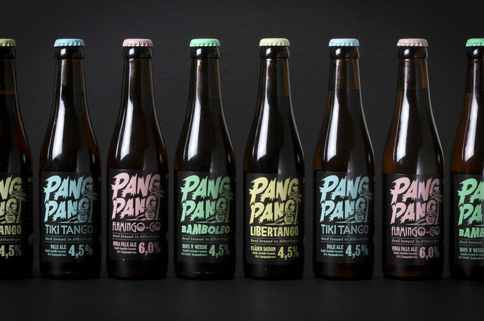 pangpang_01_bottles_02.jpg #packaging #beer #bottle