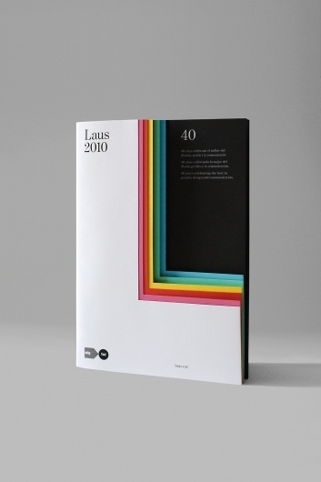 Hey Studio – Selected Works | September Industry #print #design