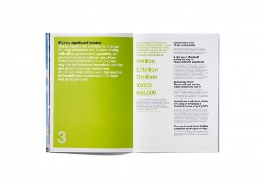 bench.li / Beautiful design inspiration from around the universe. #type #edition #bold #green
