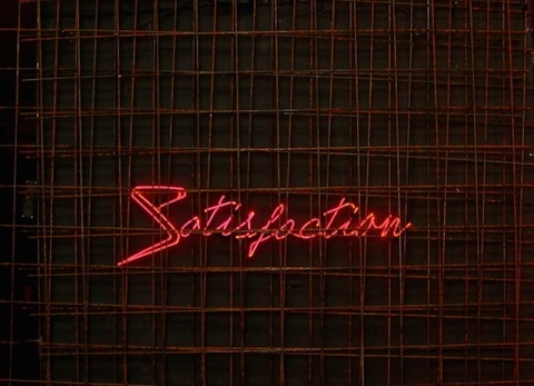 Olivia Steele | PICDIT #sculpture #light #art #neon