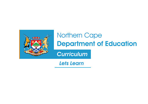 Department of Eduaction #branding #africa #design #lehlohonolo #south #logo #corporate #education #identity #kimberley #blue #layout #typography
