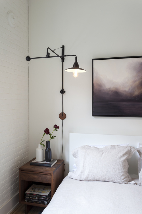 peone: Ashe + Leandro #lamp