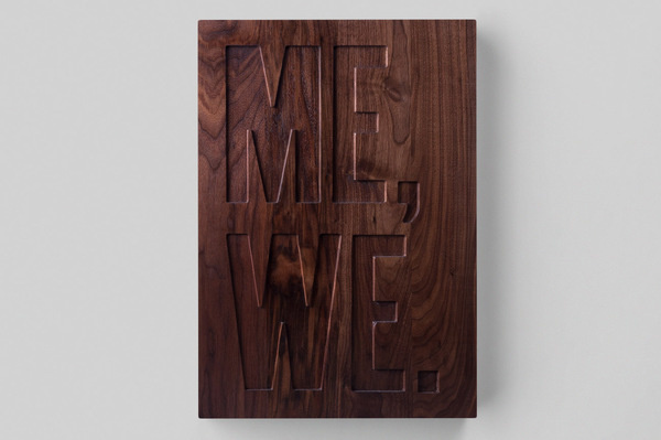 10 Years of BALTIC 1 #wood #craft