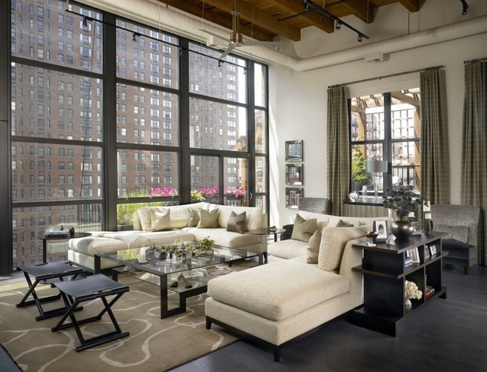 Why Neutral Colors Are Best #interior #neutral #colors #design
