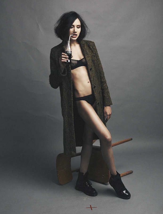 Fashion Photography by Aldo Filiberto