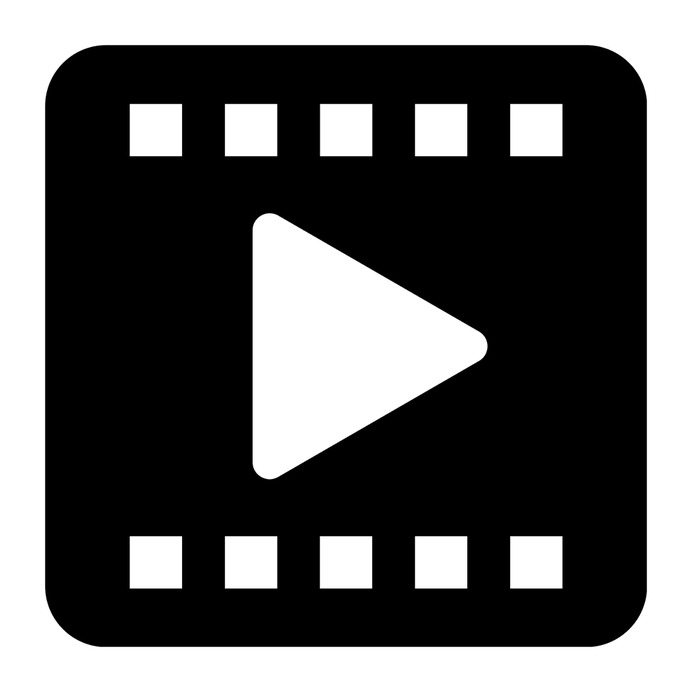 See more icon inspiration related to movie, video player, play button, multimedia, arrows, music player and multimedia option on Flaticon.