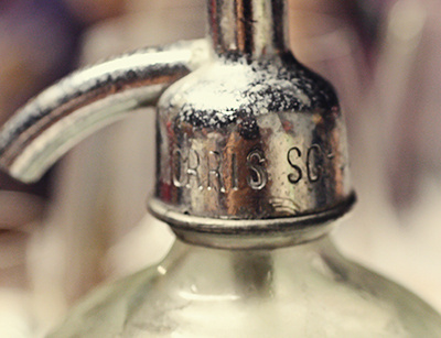 San Francisco Part 2 #seltzer #water #vintage #bottle