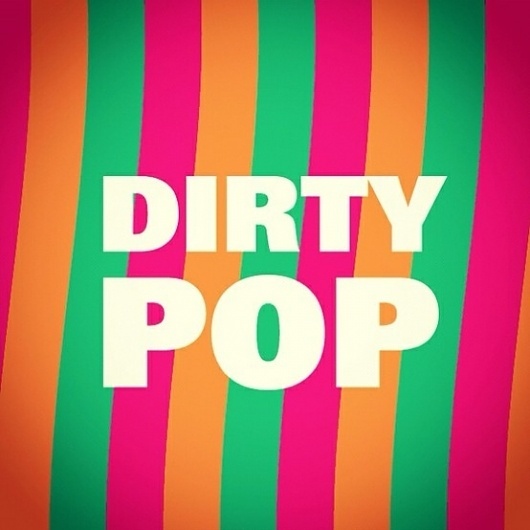 Design / #pop #nysync