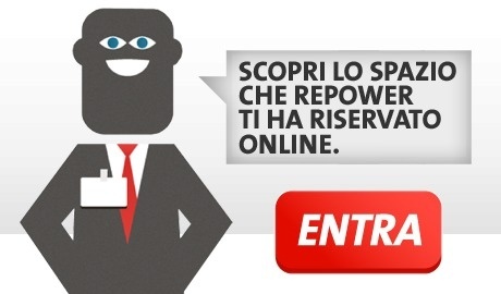Repower - Un potente strumento di analisi per il tuo lavoro a un clic da te. #red #black #video #man #repower