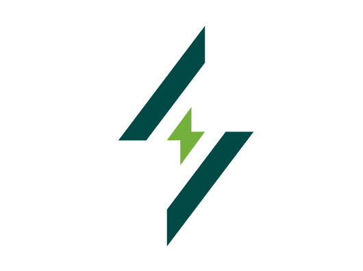 Lightning Bolt. #mysterymeat #logo #icon