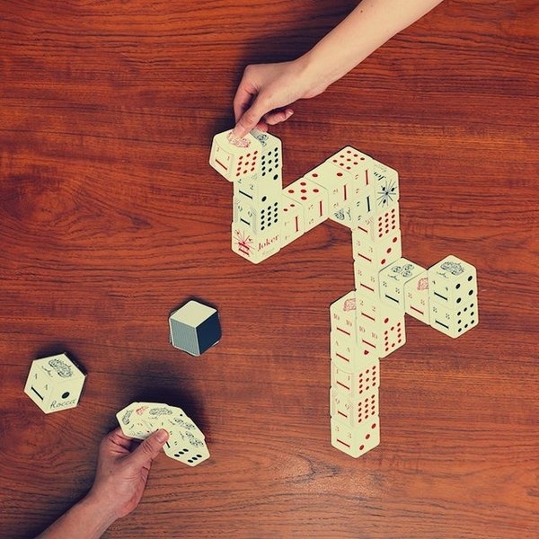 Play. #3d