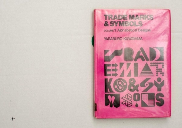 Trade Marks & Symbols | PICDIT #design #graphic #color #book #logo #type #typography