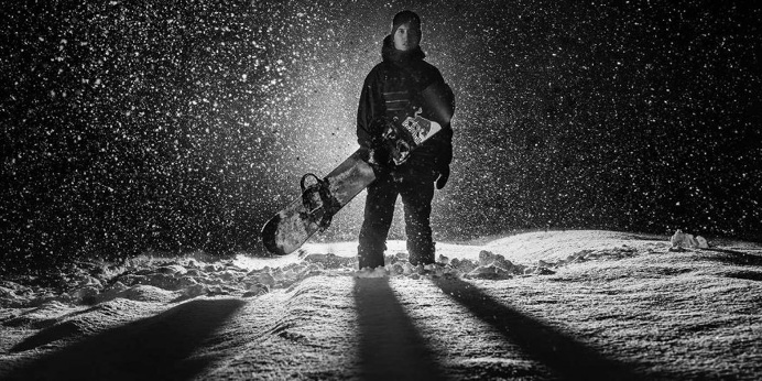 Breathtaking Extreme Sports Photography by Jarno Schurgers
