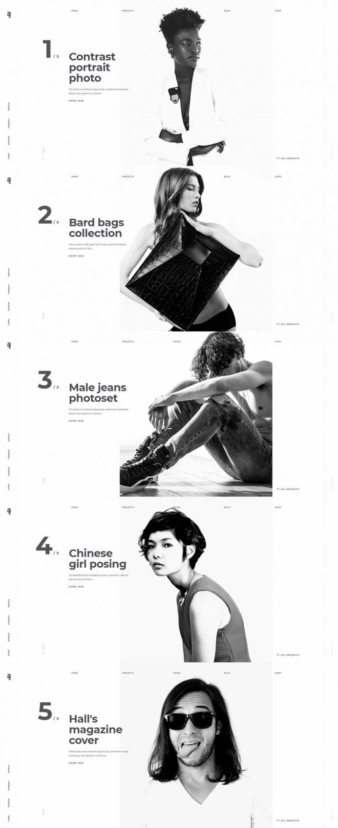 Anadbry – Creative Portfolio