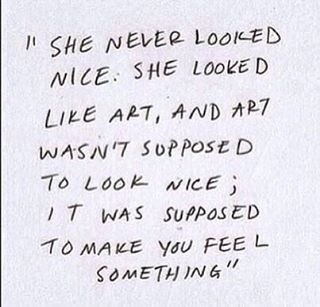inspiration