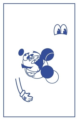 zweites | Flickr - Photo Sharing! #comic #micky #broken