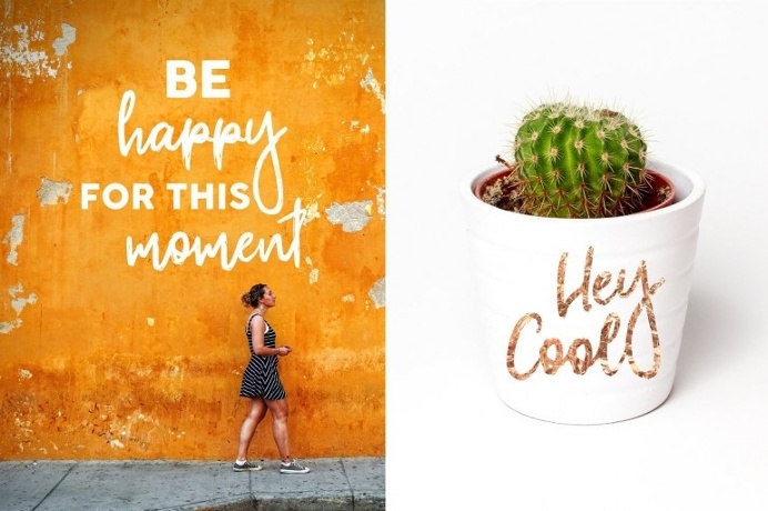 Be Happy
