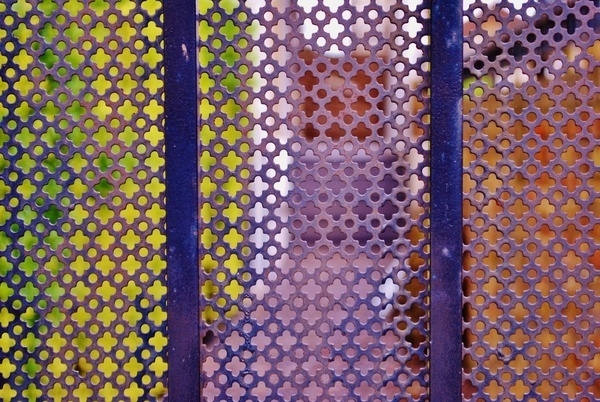 Lon Don 2012 on Behance #london #wallb #pattern #gate