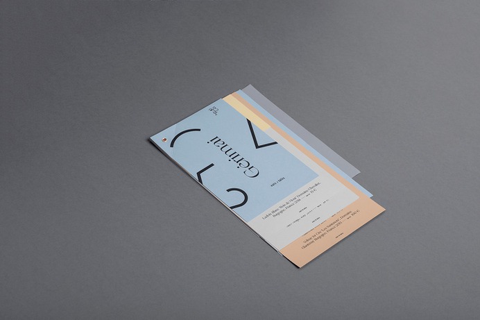 Habit Restaurant Identity - Mindsparkle Mag Boy Creative Studio designed the identity for Habit – a restaurant in Vilnius. They worked on the whole branding and identity system, including the design of stationary and icons. #logo #packaging #identity #branding #design #color #photography #graphic #design #gallery #blog #project #mindsparkle #mag #beautiful #portfolio #designer