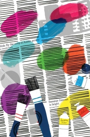 Peepshow Collective | Illustration | Animation | Art Direction #illustration