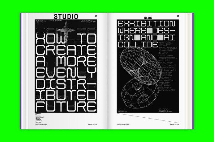 Slanted Magazine #35—L.A.